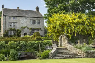 Image de Salle Haute, Appletreewick
