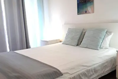 Image de Mira Praia 4- Famille, 2 chambres et 2 salles de bains, Wi-Fi et plage de 80 mètres