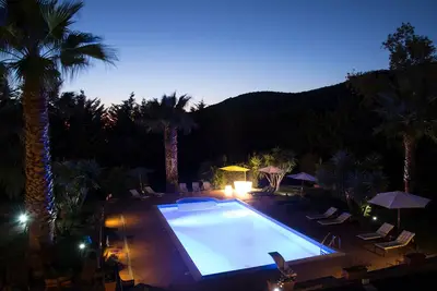Image de Villa Tresino Castellabate