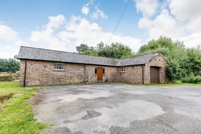 Foxlair Cottage, Avec Piste