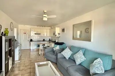 Image de Los Cristianos apartment with sea views (C109)
