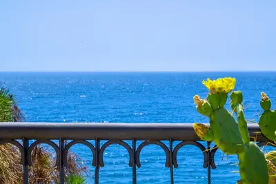 Image de Sea House Barabbas