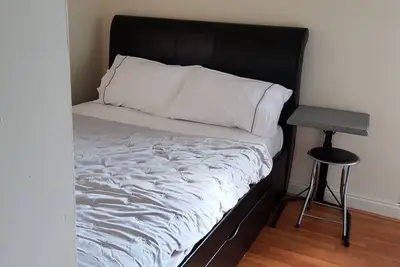 Image de 27 Herne Street, Manchester - Belle maison loin de chez soi