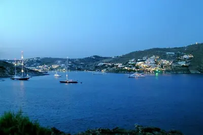 Image de Costa Ilios Mykonos Waterfront House Walk to the Beach and Pool