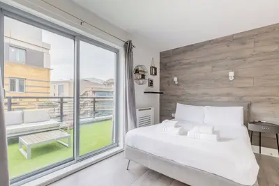 Image de Apartment Pillfold Westminster