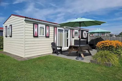 Image de Chalet Juste wa'k mes Zélande