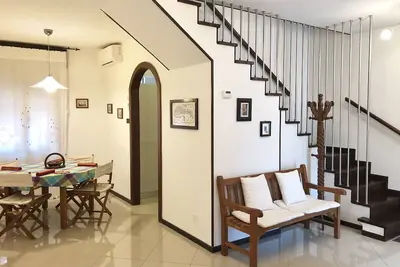Image de New independent holiday home with Wifi, A/C, Tvsat at 10min. from Venice