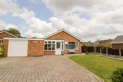 Image de Lynsted Lodge, Ashby-De-La-Zouch