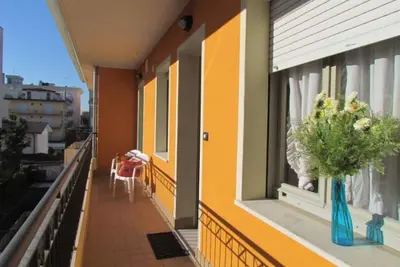 Image de Grand appartement pouvant accueillir jusqu'à 9 personnes