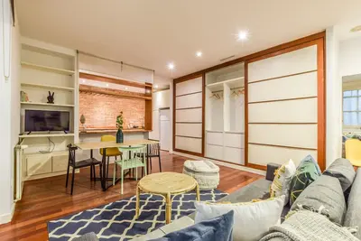 Image de Fuencarral V - Appartement élégant et spacieux sur la Gran Vía