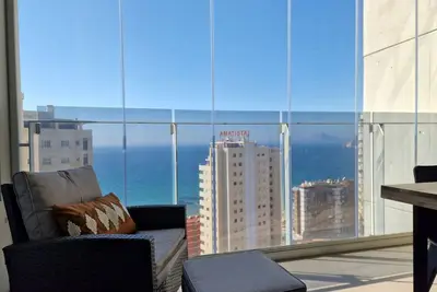 Image de A68 Mirador De Calpe 18d