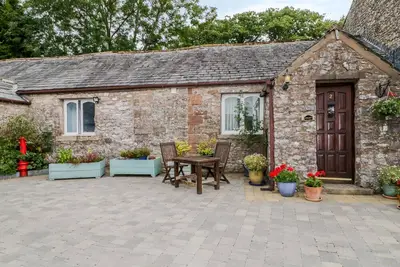 Image de Rosegarth Cottage, Newby