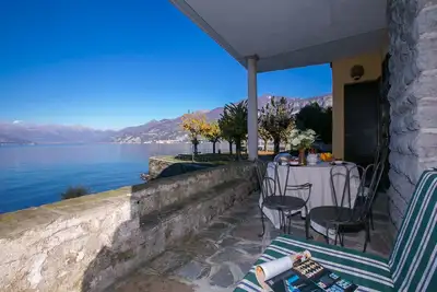 Image de Appartement La Punta di Bellagio, Bellagio, Italie