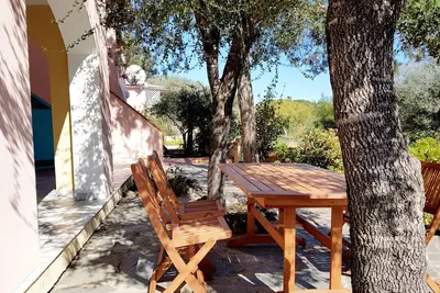 Image de [Nina] Appartement à 150 mètres de la mer