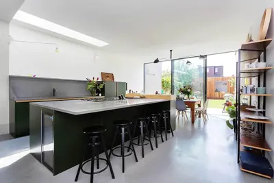 Image de Maison de famille magnifique et sophistiquée à proximité de la célèbre Notting Hill (Veeve)