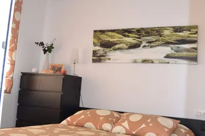 Image de Bel appartement avec deux chambres entre la mer Méditerranée et la Mar Menor