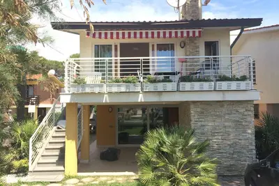 Image de Palma B - Chalet pour 5 personnes à Bibione