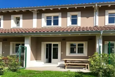 Image de Maison de ville Ă Muros Ă 2 km de Playa del Aguilar