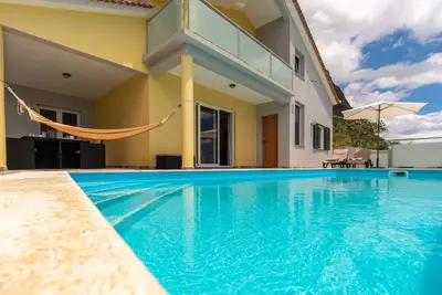 Le Blue Pearl - Villa Paul