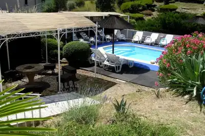 Image de 15mn Cannes, Fréjus, Gîte les Mimosas 4pers, animaux contacter le propriétaire