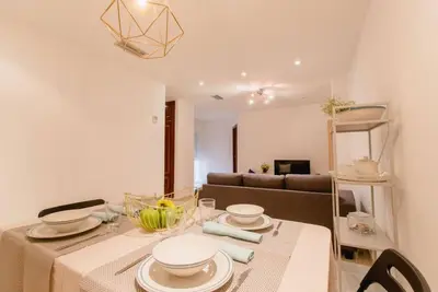 Image de Apartamento El Patio de Cánovas