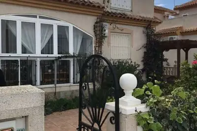 Image de Propriété pittoresque à Playa Flamenca