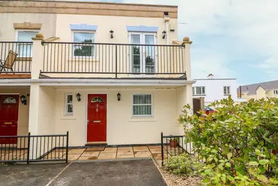 Image de 7 La Retraite, animaux acceptés, avec un jardin à Paignton, Ref 986151