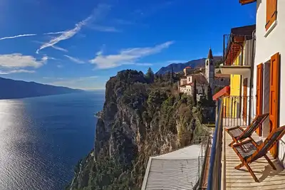 Image de Casa De Pol Balcony Exclusive Lake View