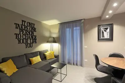 Image de Appartement luxueux dans le quartier le plus exclusif de Bari