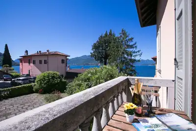 Image de Casa Al Prato Apt. G, Varenna, Italie