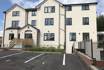 Image de Appartement de luxe situé au coeur de Manchester