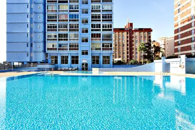 Image de ApartBeach Candelaria