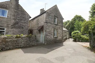 Image de Moulin Leat, Castleton, District De Peak