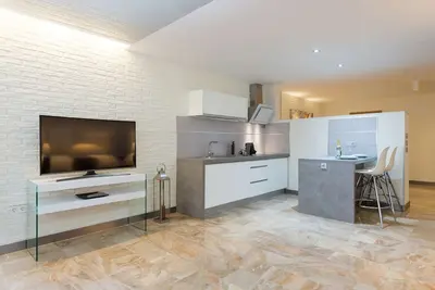 Image de Suites Garden 3 Loft Picasso