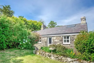 Image de Conion Ganol, Aberdaron