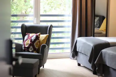 Image de Apartamenty Centrum Park
