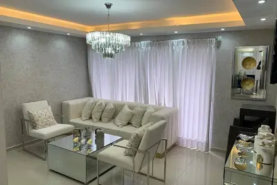 Image de Appartement moderne à Santiago