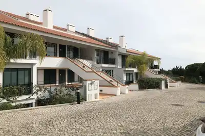 Image de Luxe, spacieux, appartement de deux chambres sur le Vill Sol Golf & Spa Resort