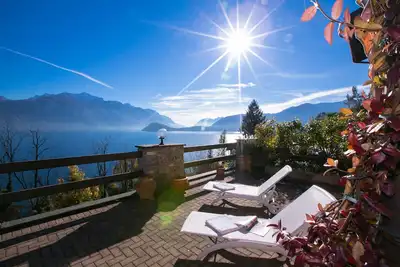 Image de Veranda di Menaggio, Menaggio, Italie