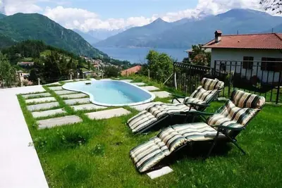Image de Clubhouse, Menaggio, Italie