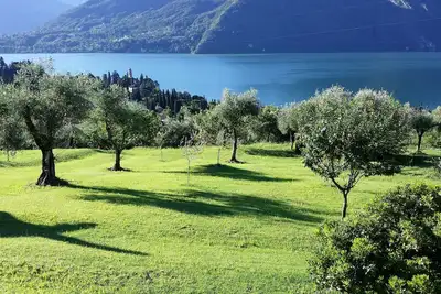 Image de Casa Melina est l'endroit idéal pour ceux qui aiment la paix et la nature