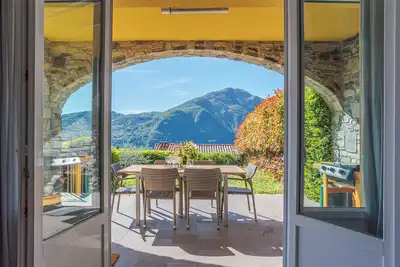 Image de Villa Tremezzo, Tremezzo, Italie