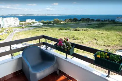 Image de Fenêtre sur la mer Oeiras