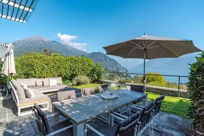 Image de Sant 'Andrea Deluxe, Menaggio, Italie