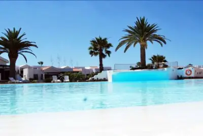 Image de Joli bungalow