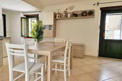 [Arcada 2] Appartement au coeur d'Orosei