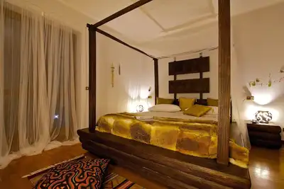 Image de B & B Aurora-Lago d'Orta-plage