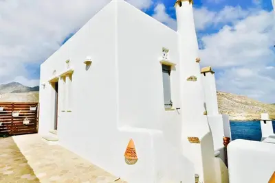Image de Tinos : Maison / villa & Suites
