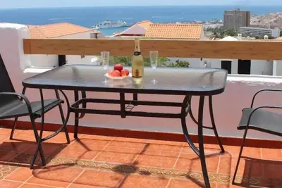Los Cristianos Port Royale