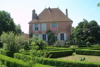 Image de Maison de caractère à la campagne